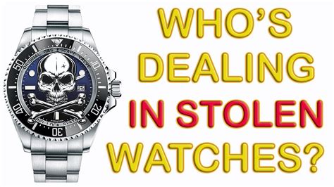 enterprise and birchmount rolex theft stolen watches|robb report rolex theft.